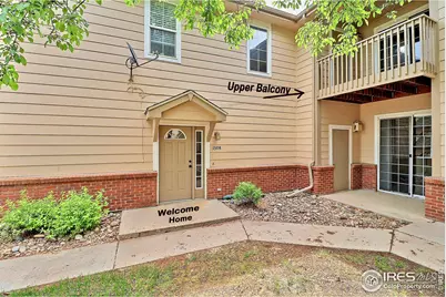 5151 29th St #1508, Greeley, CO 80634 - Photo 1