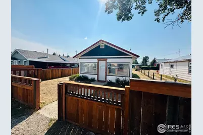 320 Main St, Walden, CO 80480 - Photo 1