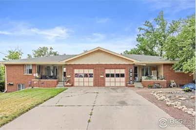 1410 13th St, Greeley, CO 80631 - Photo 1