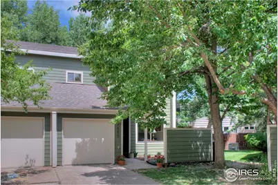 0 Dewclaw Rd, Red Feather Lakes, CO 80545 - Photo 1