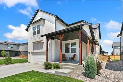 2932 Biplane St, Fort Collins, CO 80524 - Photo 1