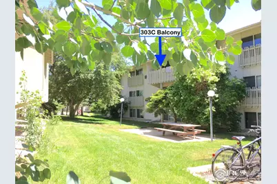 2707 Valmont Rd #303C, Boulder, CO 80304 - Photo 1