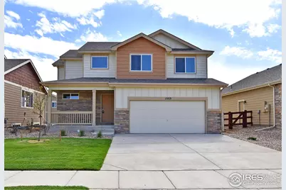 628 87th Ave, Greeley, CO 80634 - Photo 1
