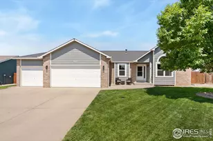 307 Central Ave, Severance, CO 80546 - Photo 1