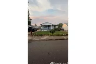 6401 E 71st Ave, Commerce City, CO 80022 - Photo 1