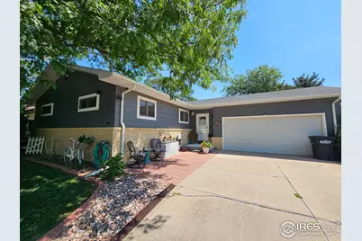 1306 Coolidge St, Sterling, CO 80751 - Photo 1