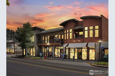 170 W Elkhorn Ave #202, Estes Park, CO 80517 - Photo 1