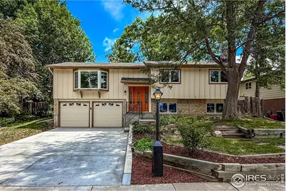 1536 S Terry St, Longmont, CO 80501 - Photo 1