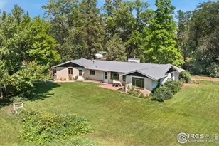 2941 Pleasant Acres Dr, Fort Collins, CO 80524 - Photo 1