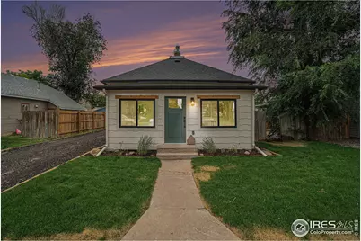 319 1st Ave, Ault, CO 80610 - Photo 1