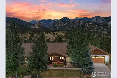 605 Audubon St, Estes Park, CO 80517 - Photo 1