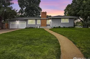 805 Fairhurst St, Sterling, CO 80751 - Photo 1