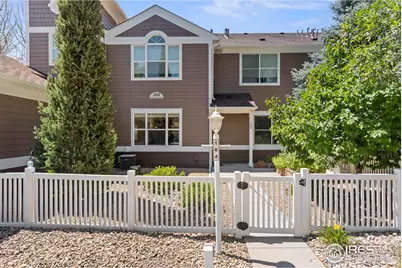 2043 Grays Peak Dr #104, Loveland, CO 80538 - Photo 1