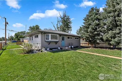 2549 14th Ave Ct, Greeley, CO 80631 - Photo 1