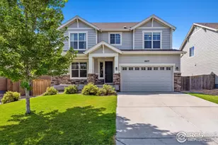 667 Wagon Bend Rd, Berthoud, CO 80513 - Photo 1