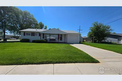 409 Logan St, Sterling, CO 80751 - Photo 1