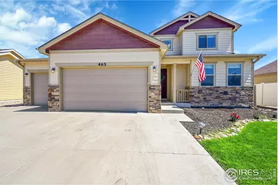 465 Apple Ct, Eaton, CO 80615 - Photo 1