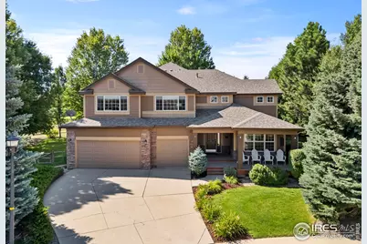 8134 Islander Ct, Windsor, CO 80528 - Photo 1