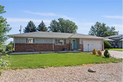 4919 W 23rd St Rd, Greeley, CO 80634 - Photo 1
