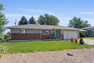 4919 W 23rd St Rd, Greeley, CO 80634 - Photo 1