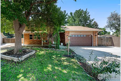 2503 Silver Fir Ave, Loveland, CO 80538 - Photo 1