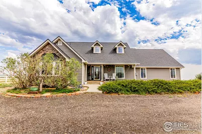 27744 County Road 66, Gill, CO 80624 - Photo 1