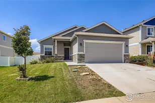 3615 Poppi Ave, Evans, CO 80620 - Photo 1