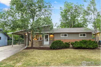 1837 Broadview Pl, Fort Collins, CO 80521 - Photo 1