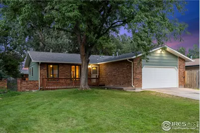 2918 Rocky Mountain Ct, Fort Collins, CO 80526 - Photo 1