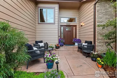 5207 Honeylocust Ct, Fort Collins, CO 80525 - Photo 1