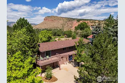 819 5th Ave, Lyons, CO 80540 - Photo 1