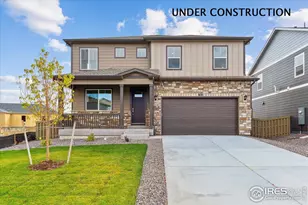 834 Elias Tarn Dr, Severance, CO 80550 - Photo 1