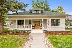 607 E 7th St, Loveland, CO 80537 - Photo 1