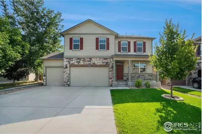 516 2nd St, Severance, CO 80550 - Photo 1