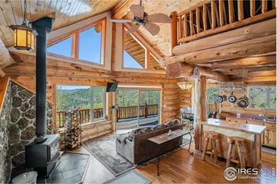 535 Meadows Dr, Drake, CO 80515 - Photo 1