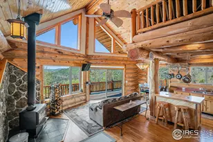 535 Meadows Dr, Drake, CO 80515 - Photo 1