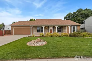 1620 Shenandoah Cir, Fort Collins, CO 80525 - Photo 1