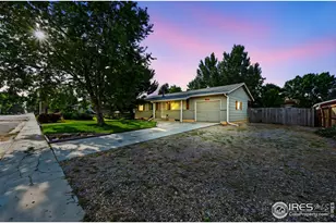 304 12th St, Gilcrest, CO 80623 - Photo 1