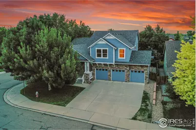 847 Tanager Cir, Longmont, CO 80504 - Photo 1
