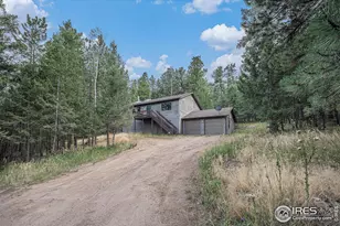 1050 Yellow Pine Dr, Bailey, CO 80421 - Photo 1