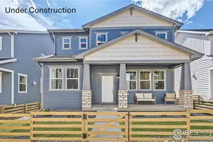 781 Wood Sorrel Ln, Fort Collins, CO 80524 - Photo 1