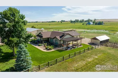5124 N County Road 3, Fort Collins, CO 80524 - Photo 1