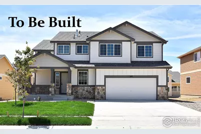 8706 7th St Rd, Greeley, CO 80634 - Photo 1