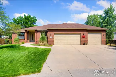 1850 Mainsail Dr, Fort Collins, CO 80524 - Photo 1