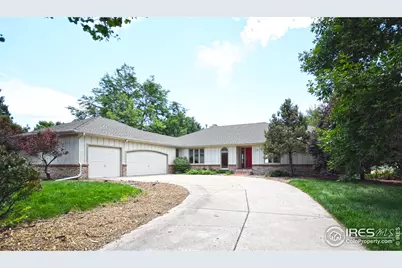 6607 W 3rd St #1021, Greeley, CO 80634 - Photo 1