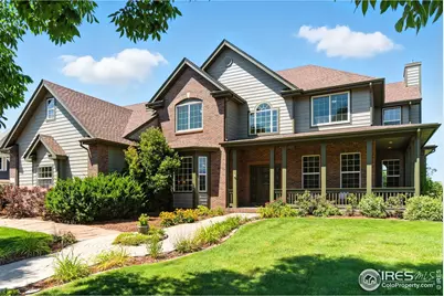 3626 Rocky Stream Dr, Fort Collins, CO 80528 - Photo 1