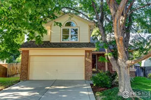 1140 Red Oak Ct, Fort Collins, CO 80525 - Photo 1