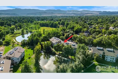 1705 Heatheridge Rd #N102, Fort Collins, CO 80526 - Photo 1