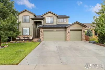 2835 Blue Acona Way, Johnstown, CO 80534 - Photo 1