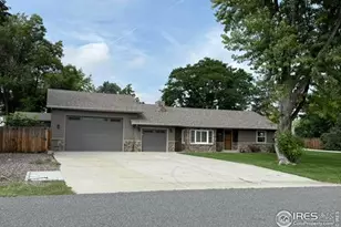 3817 Goodell Ln, Fort Collins, CO 80526 - Photo 1